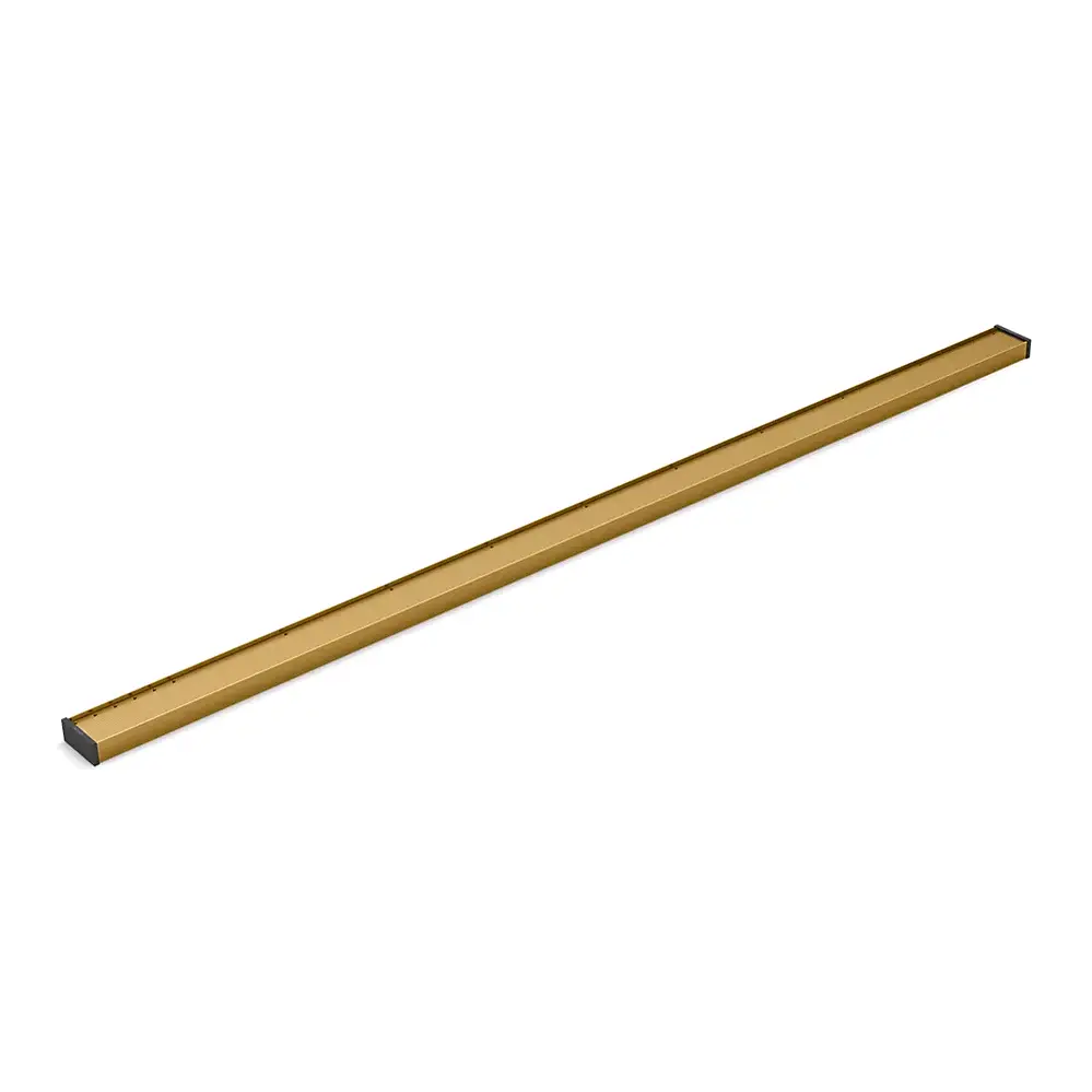 Kohler 80649-2MB Tile-In Grate 60 X 2.5