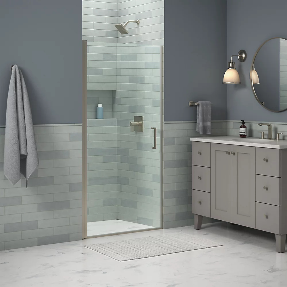 Kohler 80649-BL Tile-In Grate 60 X 2.5