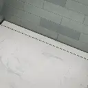 Kohler 80649-BNK Tile-In Grate 60 X 2.5