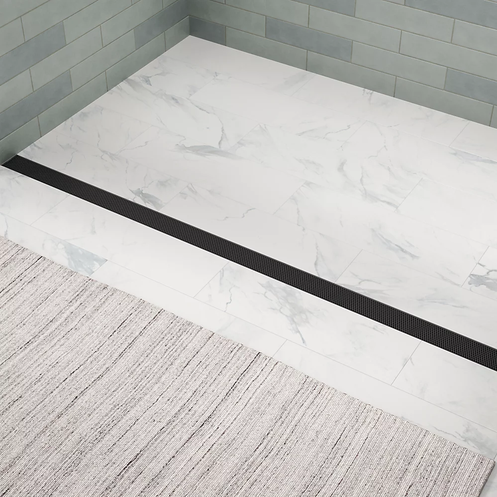 Kohler 80660-BNK Perforated Grate 48 X 2.5