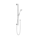 Gessi 59245 Rilievo Handshower And Adjustable Sliding Rail Set Chrome 1