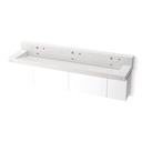 Kohler 81028-BPW-KEP Constellation Vanity 90 Trough Wm
