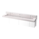 Kohler 81028-BPW-KES Constellation Vanity 90 Trough Wm