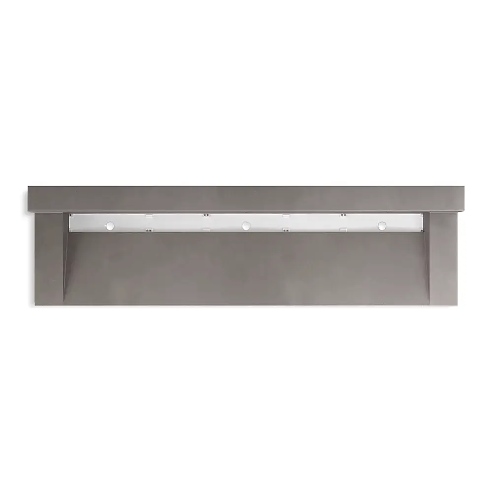 Kohler 81028-BSS-KCE Constellation Vanity 90 Trough Wm