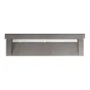 Kohler 81028-BSS-KCE Constellation Vanity 90 Trough Wm