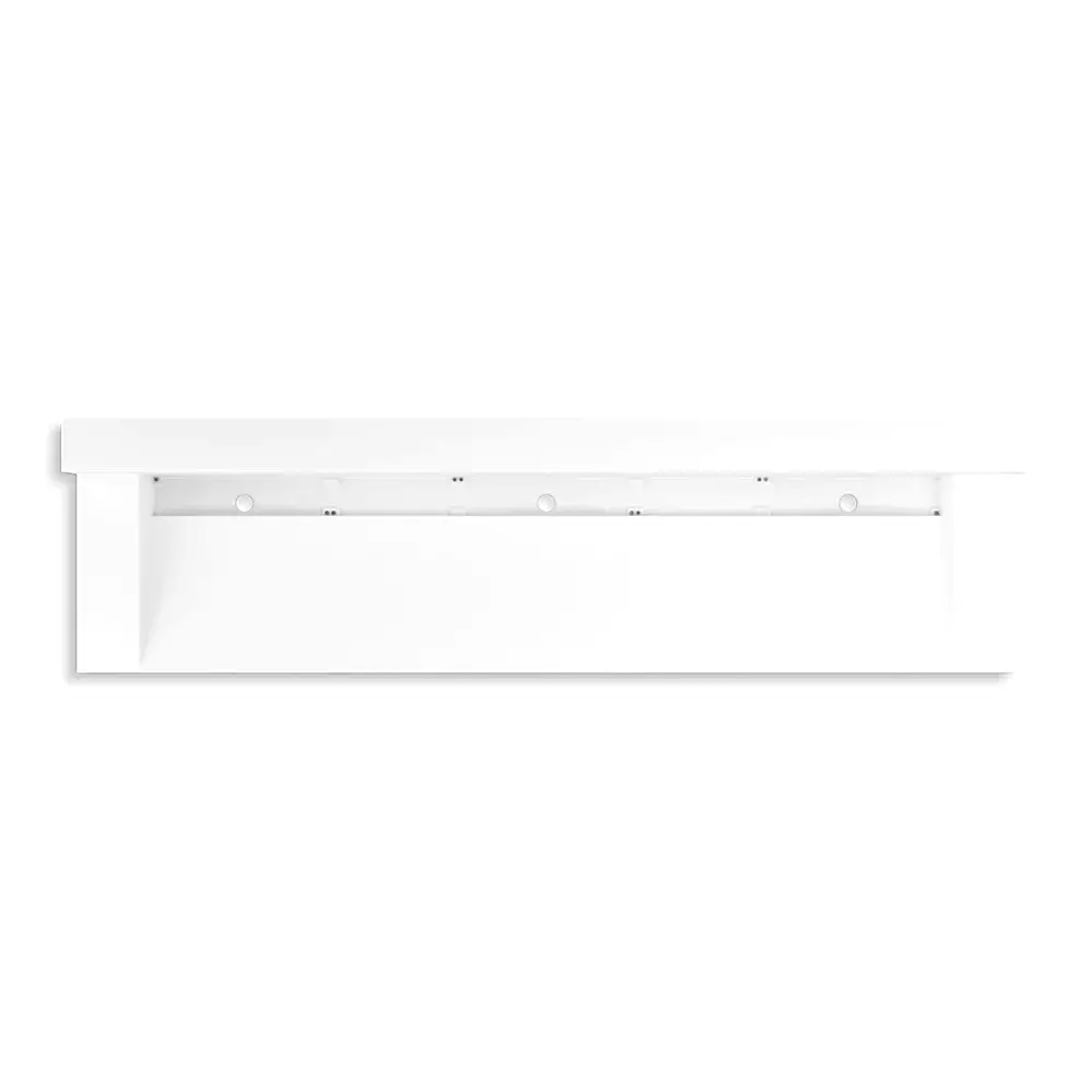 Kohler 81028-BSS-KCG Constellation Vanity 90 Trough Wm