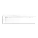 Kohler 81028-BSS-KCG Constellation Vanity 90 Trough Wm