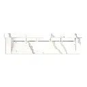 Kohler 81028-BSS-KEB Constellation Vanity 90 Trough Wm