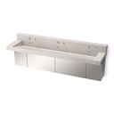 Kohler 81028-BSS-KED Constellation Vanity 90 Trough Wm