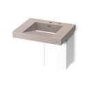 Kohler 81029-BPW-KCC Constellation Vanity 30 Basin Dm