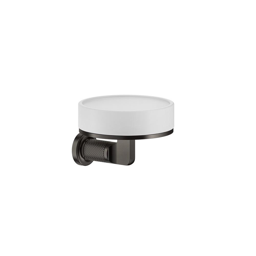 Gessi 58501 Inciso Wall Mounted Soap Holder Chrome 1
