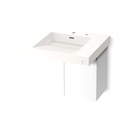 Kohler 81029-BPW-KCD Constellation Vanity 30 Basin Dm