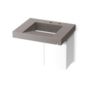 Kohler 81029-BPW-KCE Constellation Vanity 30 Basin Dm