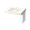 Kohler 81029-BPW-KCR Constellation Vanity 30 Basin Dm