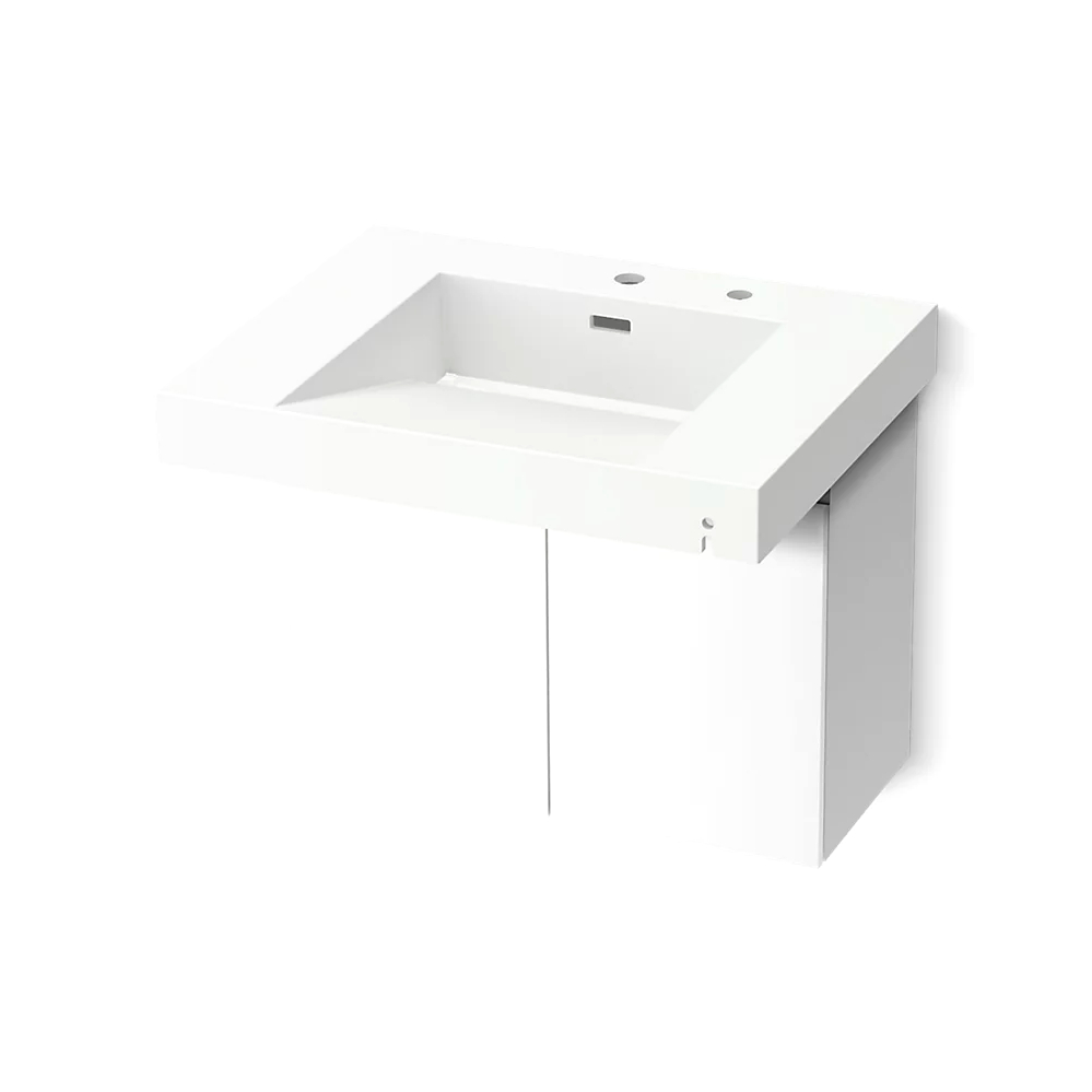 Kohler 81029-BPW-KEH Constellation Vanity 30 Basin Dm