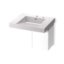 Kohler 81029-BPW-KES Constellation Vanity 30 Basin Dm