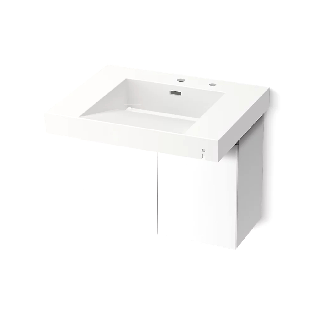 Kohler 81029-BPW-KEW Constellation Vanity 30 Basin Dm