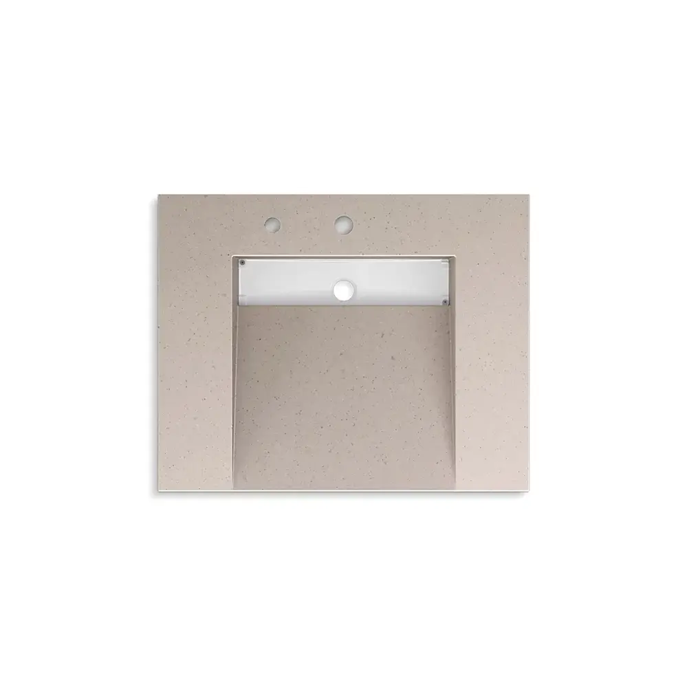 Kohler 81029-BSS-KCC Constellation Vanity 30 Basin Dm