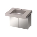 Kohler 81029-BSS-KCN Constellation Vanity 30 Basin Dm