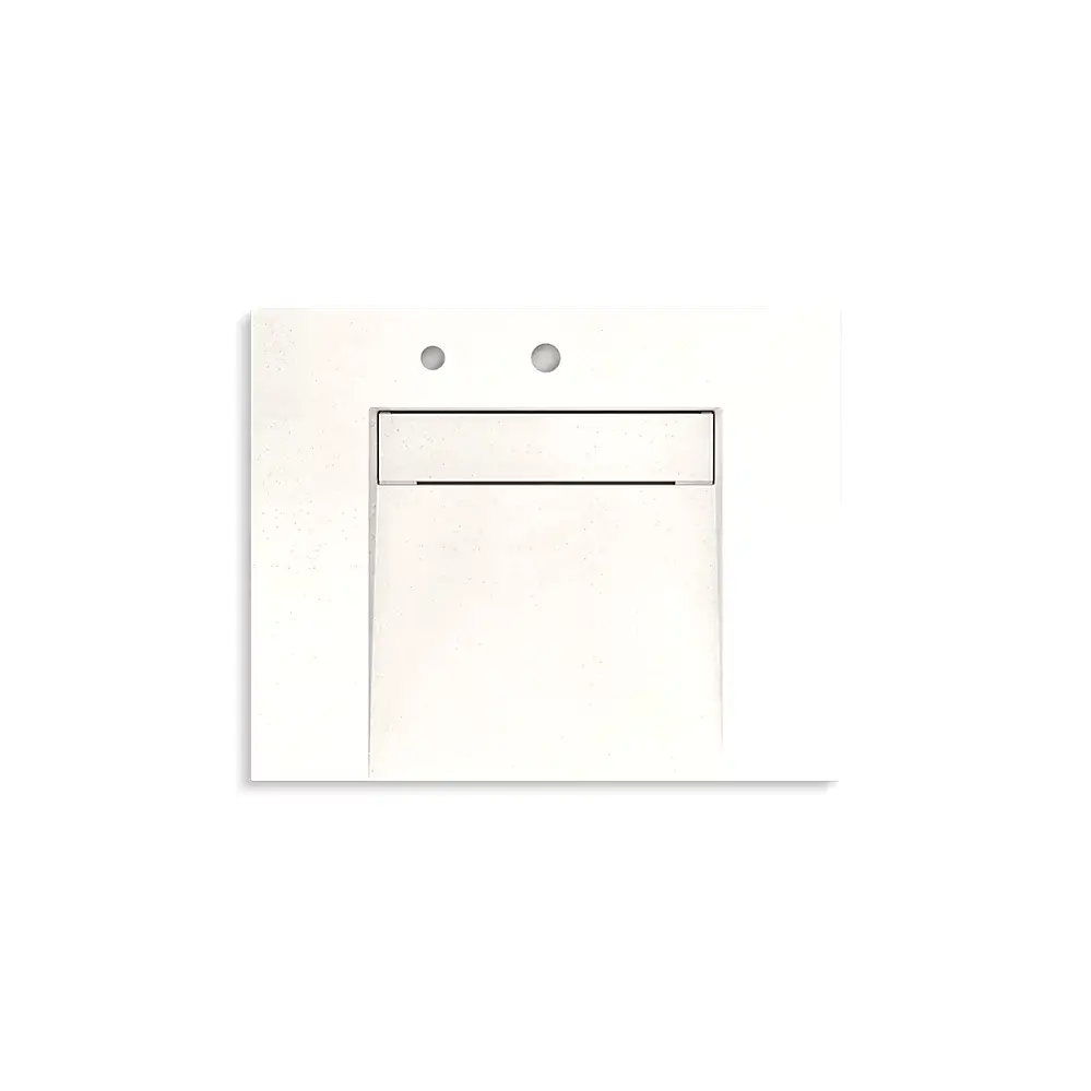 Kohler 81029-BSS-KCR Constellation Vanity 30 Basin Dm
