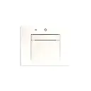 Kohler 81029-BSS-KCR Constellation Vanity 30 Basin Dm