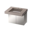 Kohler 81029-BSS-KCT Constellation Vanity 30 Basin Dm