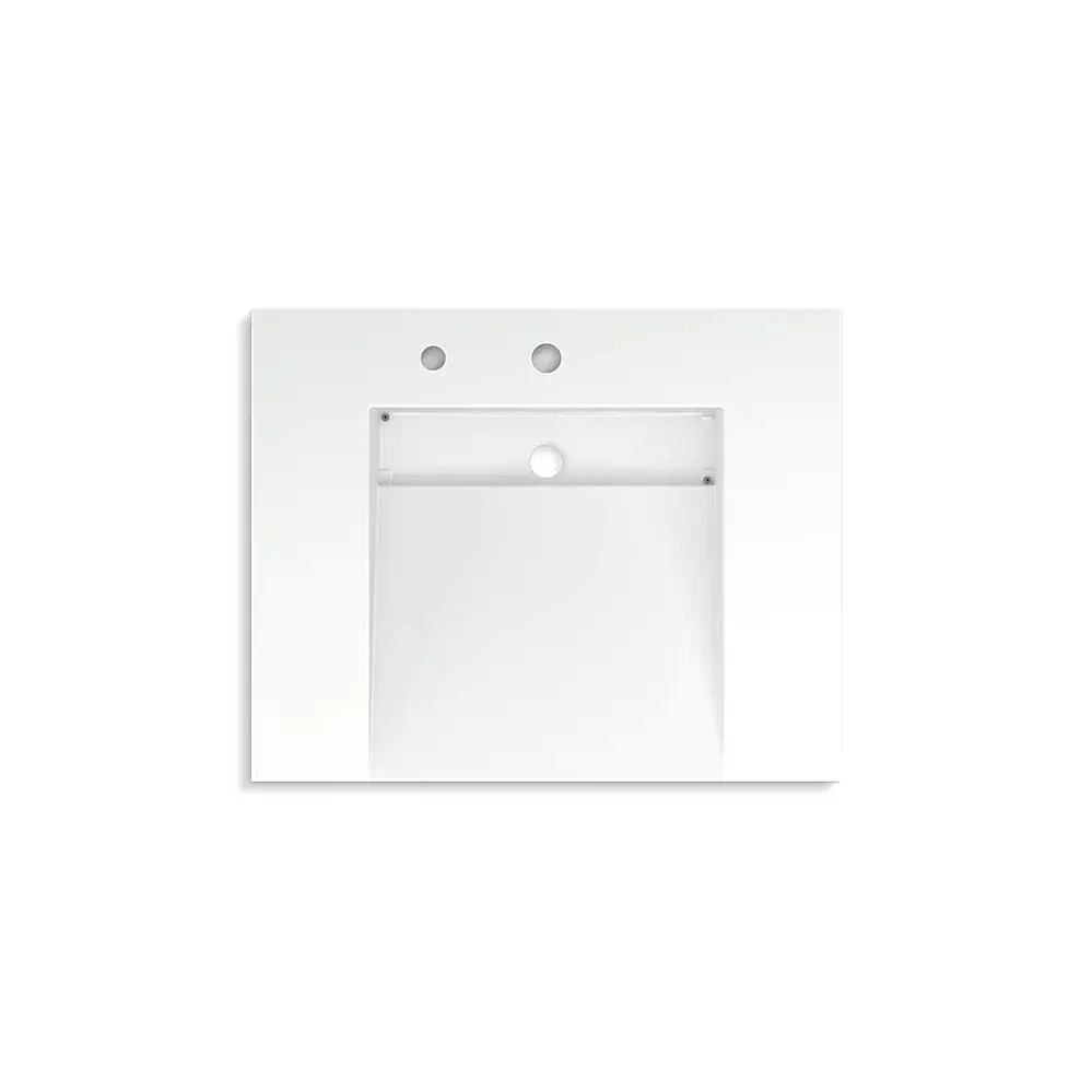 Kohler 81029-BSS-KEH Constellation Vanity 30 Basin Dm