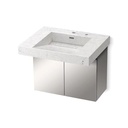 Kohler 81029-BSS-KEP Constellation Vanity 30 Basin Dm
