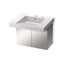 Kohler 81029-BSS-KES Constellation Vanity 30 Basin Dm