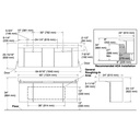 Kohler 81030-BPW-KCR Constellation Vanity 60 Basin Dm
