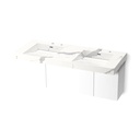 Kohler 81030-BPW-KEB Constellation Vanity 60 Basin Dm