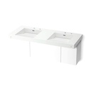 Kohler 81030-BPW-KEH Constellation Vanity 60 Basin Dm