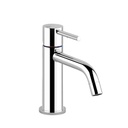 Gessi 18602 Via Tortona Single Lever Washbasin Mixer Chrome 1