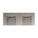 Kohler 81030-BSS-KCT Constellation Vanity 60 Basin Dm