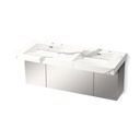 Kohler 81030-BSS-KEB Constellation Vanity 60 Basin Dm
