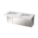 Kohler 81030-BSS-KEP Constellation Vanity 60 Basin Dm