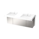 Kohler 81030-BSS-KEW Constellation Vanity 60 Basin Dm