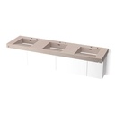 Kohler 81031-BPW-KCC Constellation Vanity 90 Basin Dm