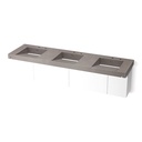 Kohler 81031-BPW-KCE Constellation Vanity 90 Basin Dm