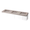 Kohler 81031-BPW-KCN Constellation Vanity 90 Basin Dm
