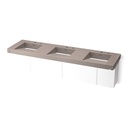 Kohler 81031-BPW-KCT Constellation Vanity 90 Basin Dm