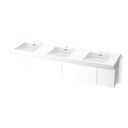 Kohler 81031-BPW-KEW Constellation Vanity 90 Basin Dm