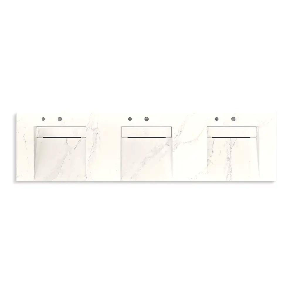 Kohler 81031-BSS-KEG Constellation Vanity 90 Basin Dm