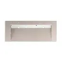 Kohler 81032-BSS-KCC Constellation Vanity 60 Trough Dm