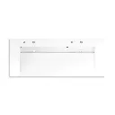 Kohler 81032-BSS-KCG Constellation Vanity 60 Trough Dm