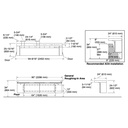 Kohler 81033-BSS-KCC Constellation Vanity 90 Trough Dm