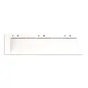 Kohler 81033-BSS-KCD Constellation Vanity 90 Trough Dm
