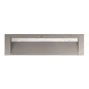 Kohler 81033-BSS-KCT Constellation Vanity 90 Trough Dm