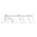Kohler 81033-BSS-KEB Constellation Vanity 90 Trough Dm