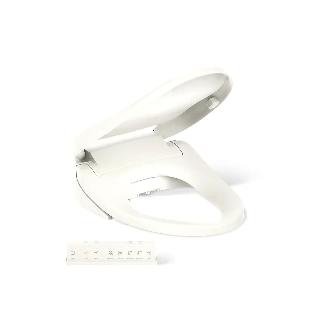 Kohler 8298-CR-96 C3-455 Cleansing Toilet Seat